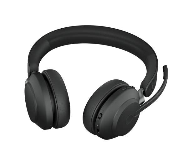 Jabra Evolve2 65 Stereo USB-A UC - 657894 - zdjęcie 3